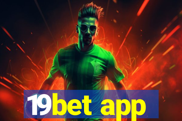 19bet app